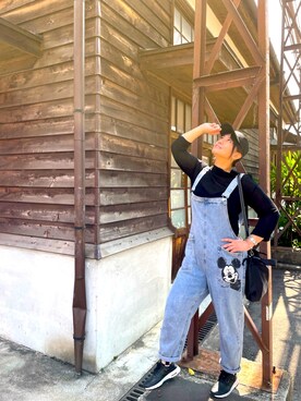 Sayun さんのコーディネート