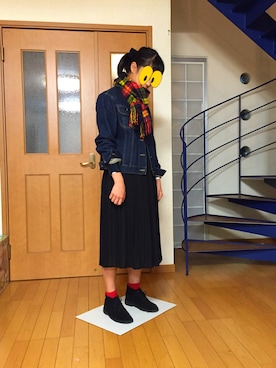 MAroさんのコーディネート