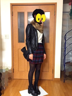 MAroさんのコーディネート
