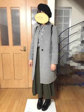 MAroさんのコーディネート