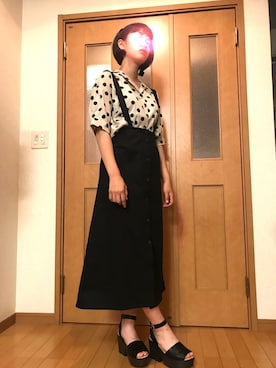 MAroさんのコーディネート