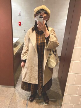 ⋈ 𝕞𝕖𝕚 ⋈さんのコーディネート