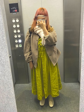 ⋈ 𝕞𝕖𝕚 ⋈さんのコーディネート