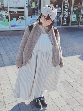 ⋈ 𝕞𝕖𝕚 ⋈さんのコーディネート