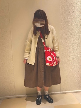 ⋈ 𝕞𝕖𝕚 ⋈さん（レディース・155cm）の春コーディネート