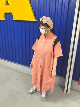 ⋈ 𝕞𝕖𝕚 ⋈さんのコーディネート