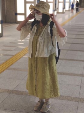 ⋈ 𝕞𝕖𝕚 ⋈さんのコーディネート