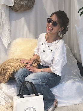 mickeyさんのコーディネート