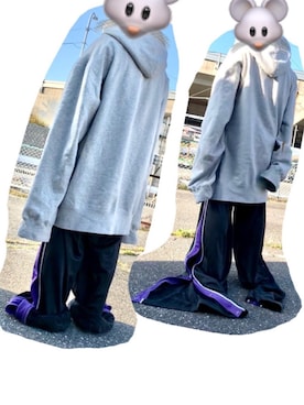 まーくんさんのコーディネート