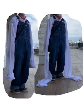 まーくんさんのコーディネート