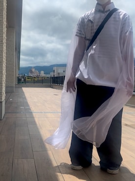 まーくんさんのコーディネート