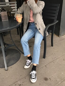 Miaさんのコーディネート