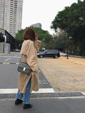 Miaさんのコーディネート