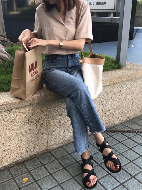 Miaさんのコーディネート