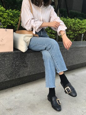 Miaさんのコーディネート