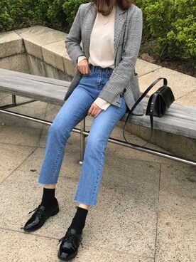 Miaさんのコーディネート