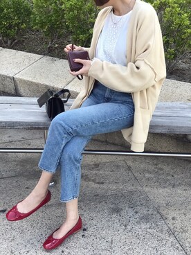 Miaさんのコーディネート