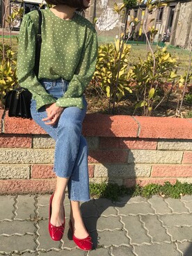 Miaさんのコーディネート