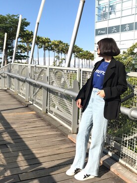 Miaさんのコーディネート