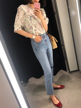 Miaさんのコーディネート