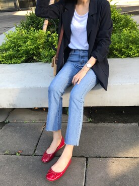 Miaさんのコーディネート