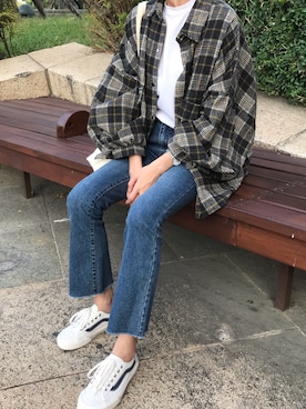 Miaさんのコーディネート