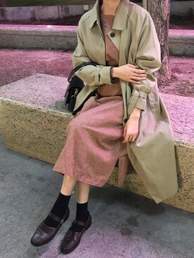 Miaさんのコーディネート