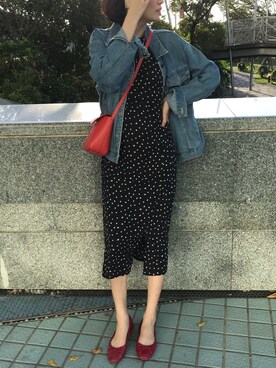 Miaさんのコーディネート