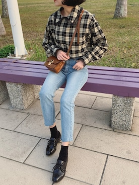 Miaさんのコーディネート