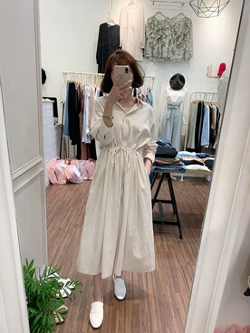 Miaさんのコーディネート