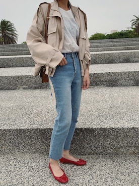 Miaさんのコーディネート