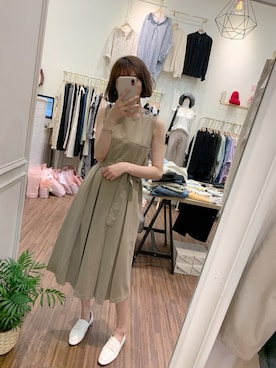 Miaさんのコーディネート