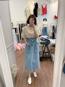 Miaさんのコーディネート