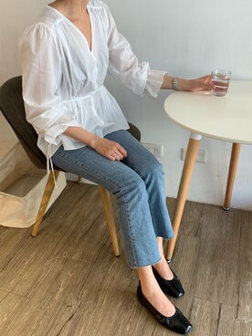 Miaさんのコーディネート