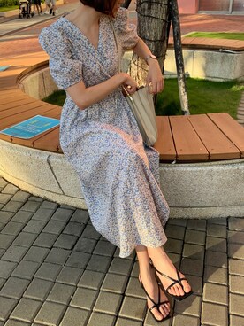 Miaさんのコーディネート