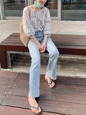 Miaさんのコーディネート