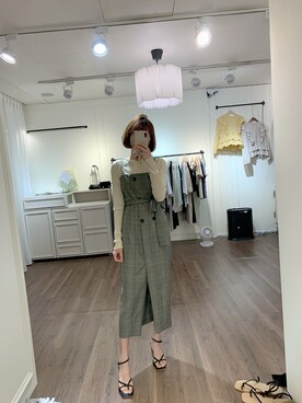 Miaさんのコーディネート