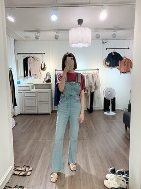 Miaさんのコーディネート