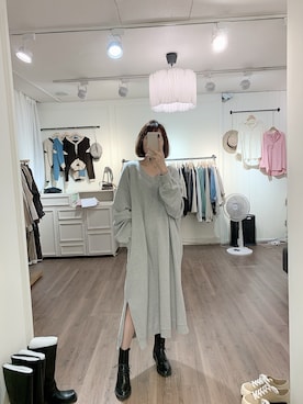 Miaさんのコーディネート