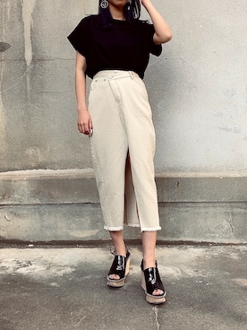 はるちょすさんのコーディネート