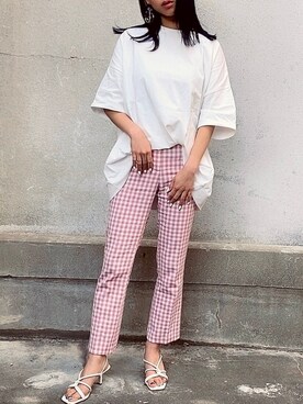 はるちょすさんのコーディネート