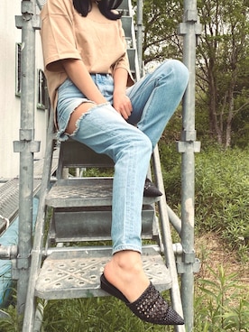 はるちょすさんのコーディネート