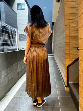 はるちょすさんのコーディネート