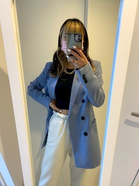 はるちょすさんのコーディネート