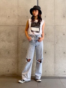 はるちょすさんのコーディネート