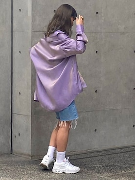 はるちょすさんのコーディネート