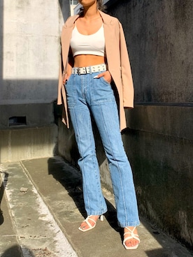 はるちょすさんのコーディネート