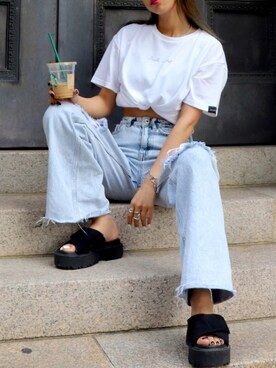 はるちょすさんのコーディネート