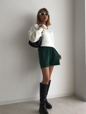 はるちょすさんのコーディネート