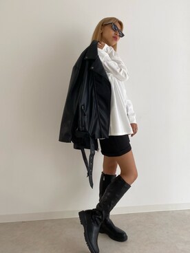 はるちょすさんのコーディネート